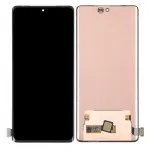 LCD with Touch Screen