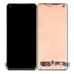 LCD with Touch Screen