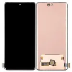 LCD with Touch Screen