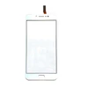 front glass lens
