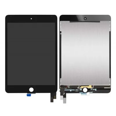 LCD with Touch Screen