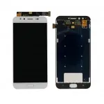 LCD with Touch Screen
