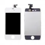 LCD with Touch Screen