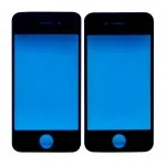 Front Glass Lens