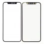 Front Glass Lens
