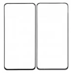 Front Glass Lens