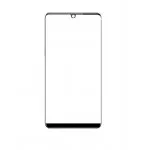 Front Glass Lens