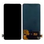 LCD with Touch Screen