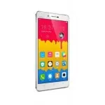 LCD with Touch Screen