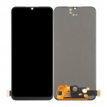 Lcd with touch screen