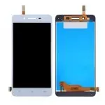 LCD with Touch Screen