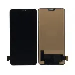 LCD with Touch Screen