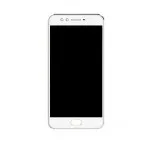 LCD with Touch Screen