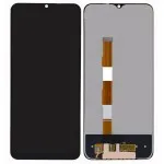 LCD with Touch Screen