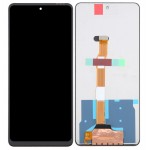 Lcd with touch screen