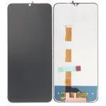 LCD with Touch Screen