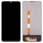 LCD with Touch Screen