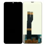 LCD with Touch Screen