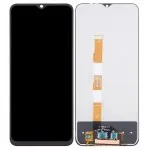LCD with Touch Screen