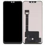 LCD with Touch Screen