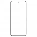 Front Glass Lens