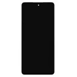 LCD with Touch Screen