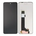 LCD with Touch Screen
