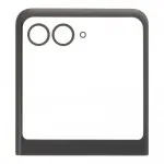 Front Glass Lens