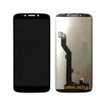 LCD with Touch Screen