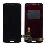 LCD with Touch Screen