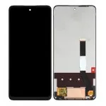 LCD with Touch Screen