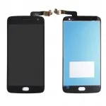 LCD with Touch Screen