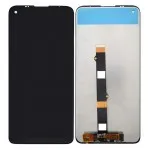 LCD with Touch Screen