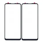 Front Glass Lens