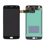 LCD with Touch Screen