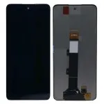 LCD with Touch Screen