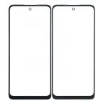 Front Glass Lens