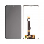 Lcd with touch screen
