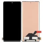 LCD with Touch Screen