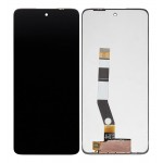 Lcd with touch screen