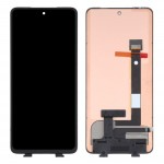 Lcd with touch screen