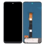 Lcd with touch screen