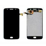 Lcd with touch screen