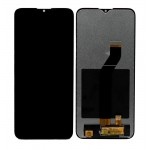 Lcd with touch screen