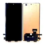 LCD with Touch Screen