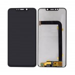 Lcd with touch screen