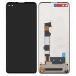 Lcd with touch screen