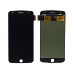 Lcd with touch screen