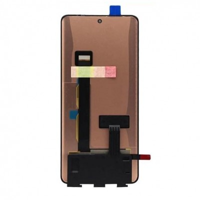 Lcd with touch screen