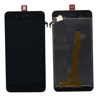 LCD with Touch Screen